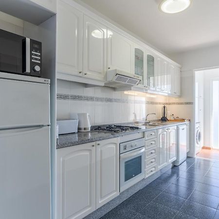Apartamento Estrela Azul Canico  Bagian luar foto
