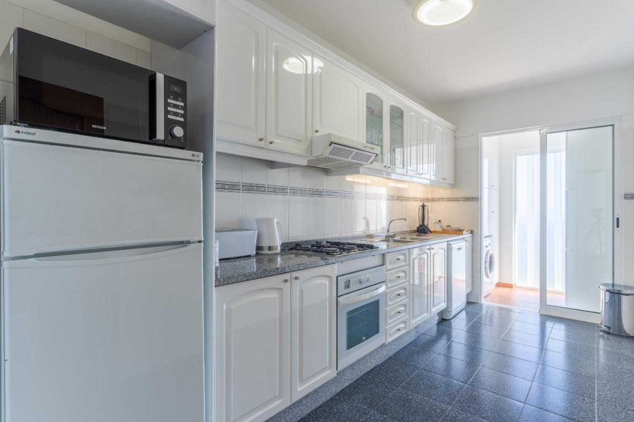 Apartamento Estrela Azul Canico  Bagian luar foto